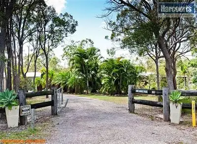 283 Condor Drive, Sunshine Acres QLD 4655