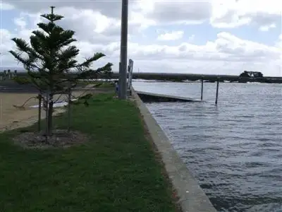 Third view of Homely land listing, 29 Fisher Street, Manns Beach VIC 3971