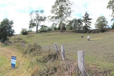 Main view of Homely land listing, 2 Pearce Street, Branxholm TAS 7261