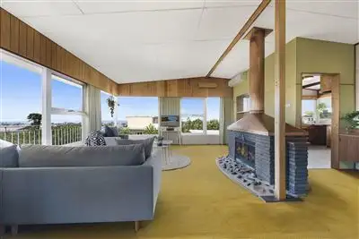 Fourth view of Homely house listing, 15 Forfar Road, Hamlyn Heights VIC 3215