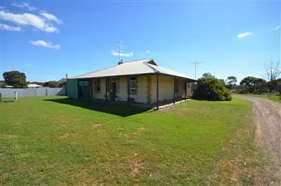 Main view of Homely house listing, 17 Aberle Street, Karoonda SA 5307
