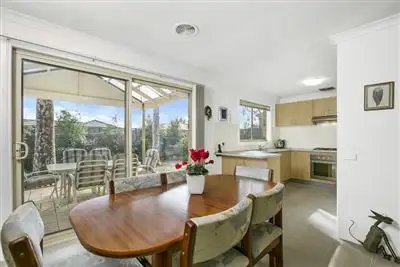 Fourth view of Homely house listing, 17 Meadow Crest Circuit, Mount Martha VIC 3934