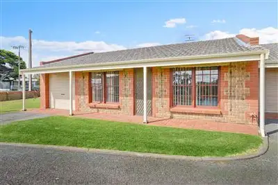 Main view of Homely house listing, 1/207 Fenchurch Street, Goolwa SA 5214