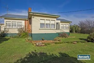 Main view of Homely house listing, 479 Preston Road, North Motton TAS 7315