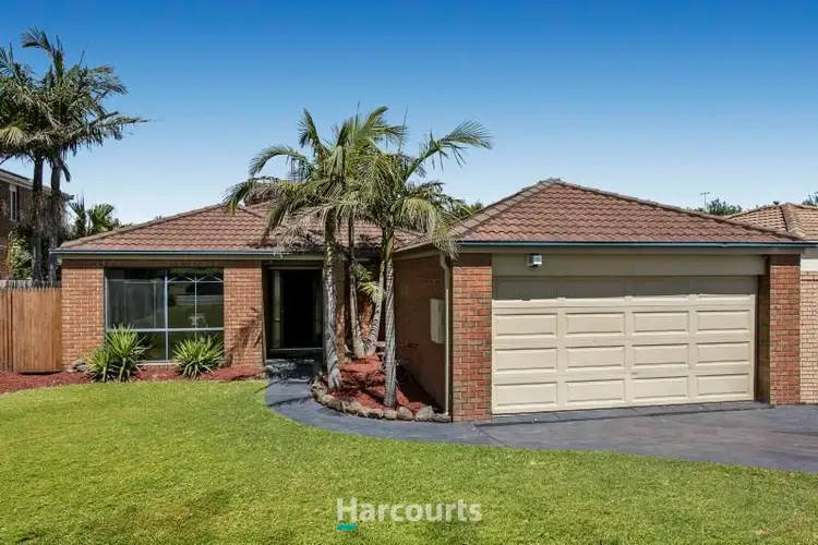 356 Ormond Road, Narre Warren South VIC 3805