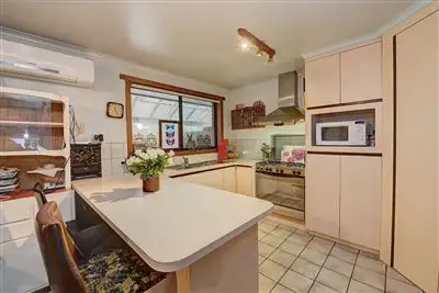 Sixth view of Homely house listing, 313 Simpson Street, Buninyong VIC 3357