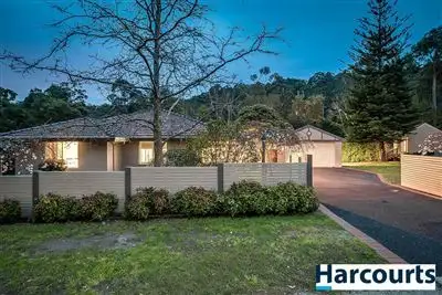 Main view of Homely house listing, 57 Forest Park Road, Upwey VIC 3158