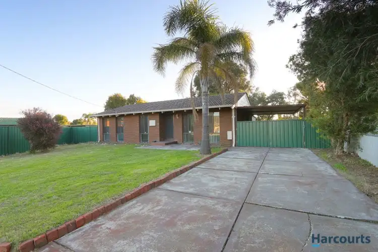 Main view of Homely house listing, 16 Wakehurst Place, Kelmscott WA 6111