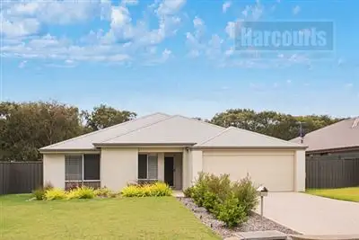 6 Grenville Way, Broadwater WA 6280