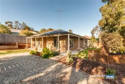 Second view of Homely house listing, 1a Somerset Crt, Bannockburn VIC 3331