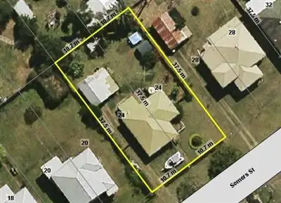 24 Somers Street, Nudgee QLD 4014
