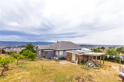 Third view of Homely house listing, 17 Alfred Street, West Launceston TAS 7250