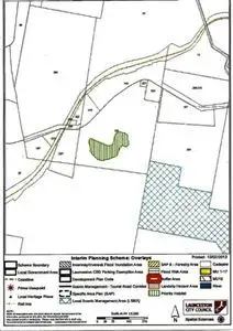 Main view of Homely rural property listing, 361 Lalla Road, Lalla TAS 7267