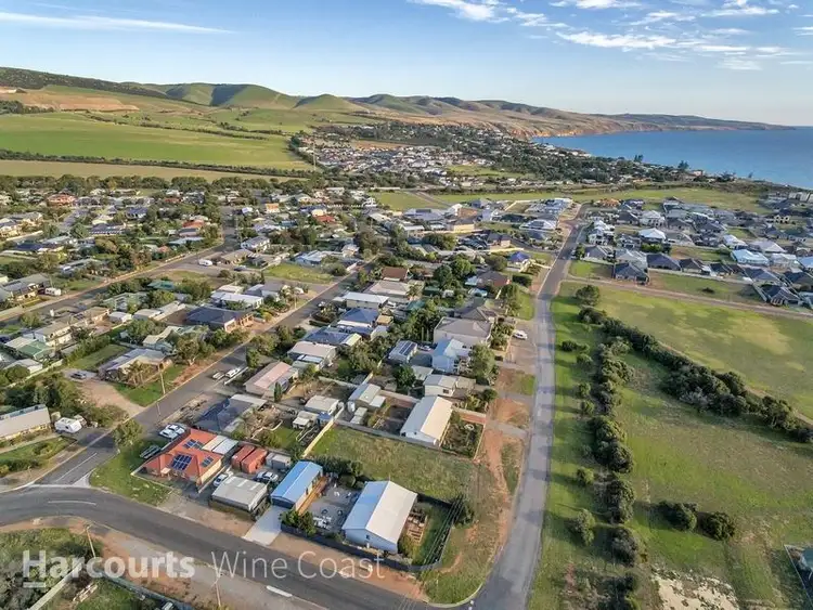 Sixth view of Homely land listing, 18 Riviera Road, Sellicks Beach SA 5174