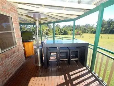 Seventh view of Homely house listing, 5 Acorn Close, King Creek NSW 2446