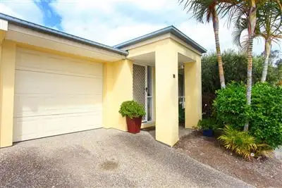Fifth view of Homely semi-detached listing, 18/113 Arundel Drive, Arundel QLD 4214