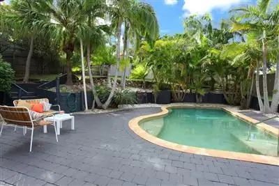 Second view of Homely house listing, 5 Pinehurst Place, Robina QLD 4226