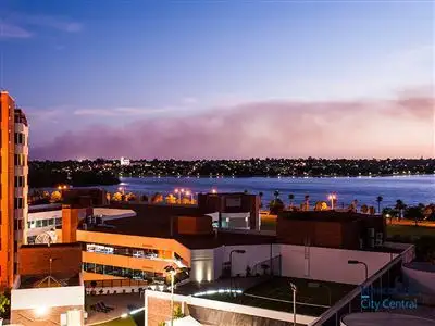 104/131 Adelaide Tce, East Perth WA 6004