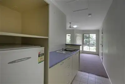 Third view of Homely unit listing, 2/10 Federation Street, Wynnum West QLD