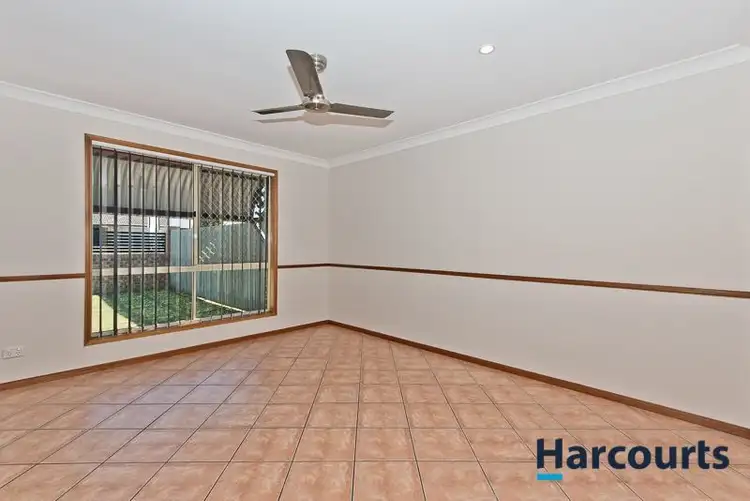 Fifth view of Homely semi-detached listing, 18 Stark Drive, Narangba QLD 4504