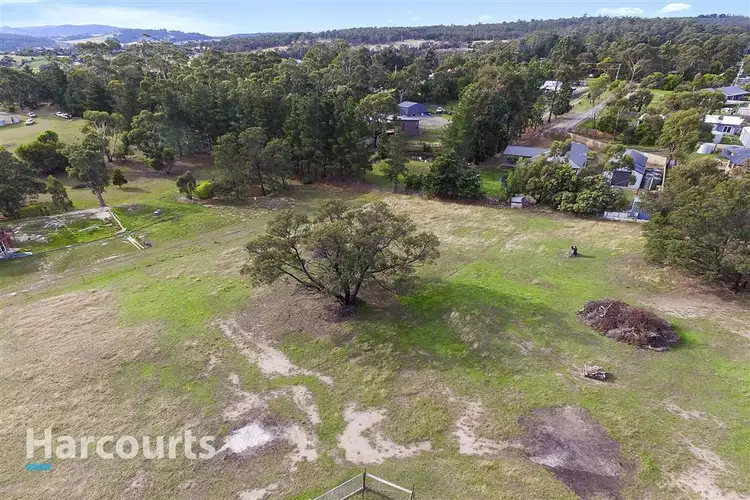 Fifth view of Homely land listing, Lot 45/9 Keelan Court, Lewisham TAS 7173