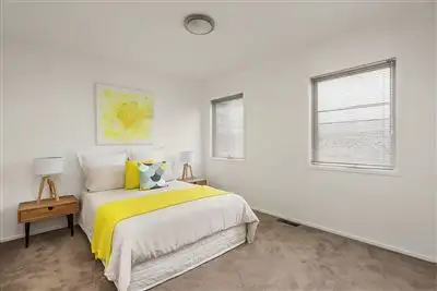 Seventh view of Homely townhouse listing, 44 Warrs Avenue, Preston VIC 3072