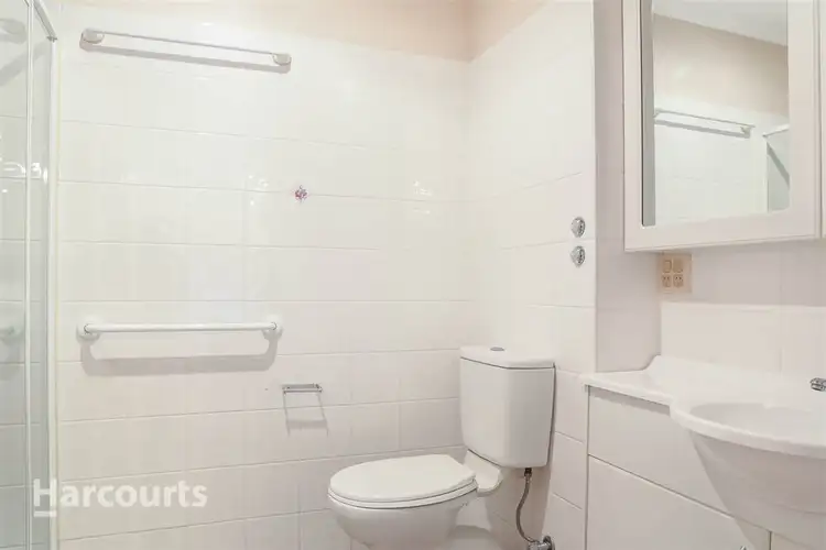 Sixth view of Homely apartment listing, 19/11-15 Manson Street, Telopea NSW 2117