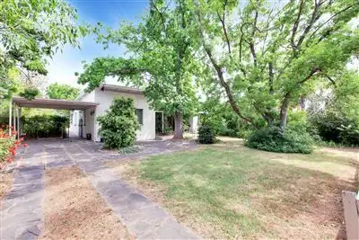 Main view of Homely house listing, 13 Kitchener Street, Netherby SA 5062