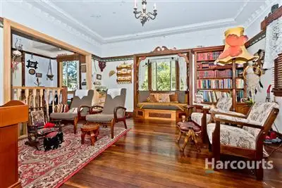 Second view of Homely house listing, 51 Grevillea Road, Ashgrove QLD 4060