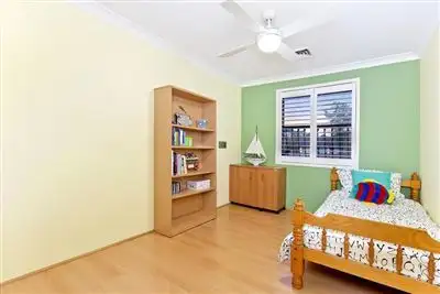 Sixth view of Homely house listing, 44 Delaney Drive, Baulkham Hills NSW 2153