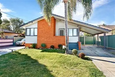 259 Carlisle Avenue, Hebersham NSW 2770