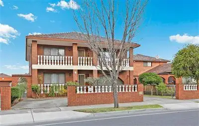 Main view of Homely house listing, 61 Main Street, Thomastown VIC 3074