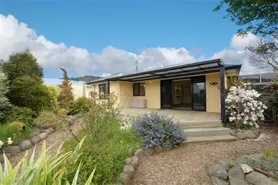Second view of Homely house listing, 11 Christina Street, Cygnet TAS 7112
