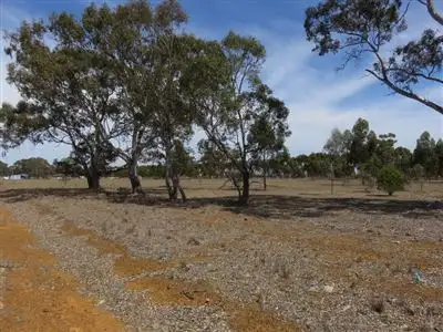 Third view of Homely land listing, Lot 50 Bakers Lane, Teesdale VIC 3328
