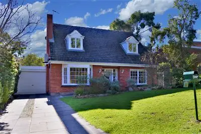 3 Mimosa Avenue, Blackwood SA 5051