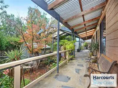 Second view of Homely house listing, 21 Methodist Street, Willunga SA 5172