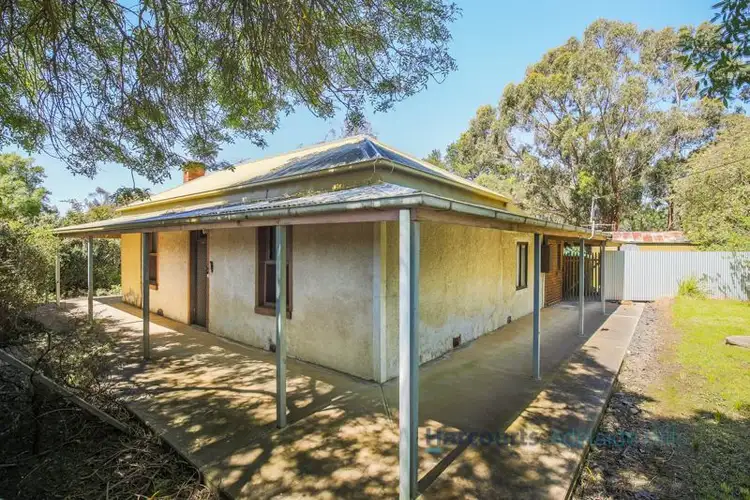 Main view of Homely house listing, 26 Melrose Street, Mount Pleasant SA 5235