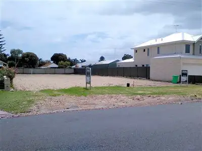 Third view of Homely land listing, 26B Thomas Street, Bunbury WA 6230