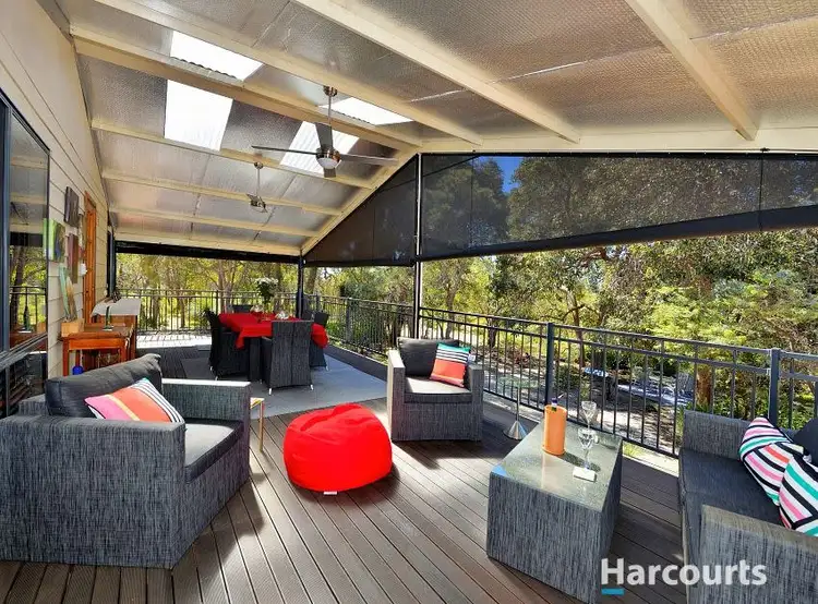 Main view of Homely house listing, 17 Ridgewood Drive, Dawesville WA 6211