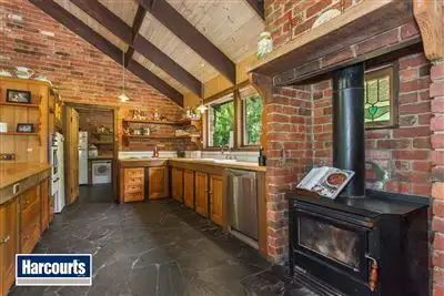 Fifth view of Homely rural property listing, 495 McDougals Road, Neerim South VIC 3831