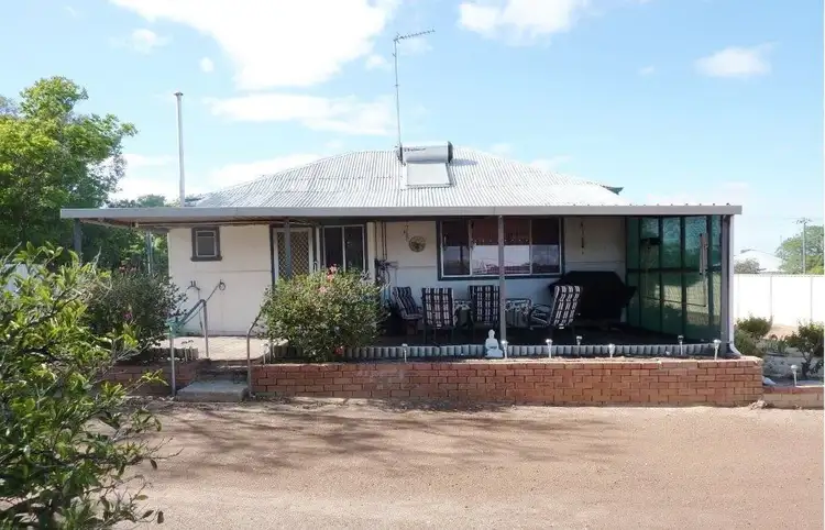 Third view of Homely house listing, 21 Murphy Street, Corrigin WA 6375