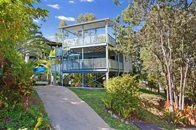 Second view of Homely house listing, 93 Herald Street, Toomulla QLD 4816