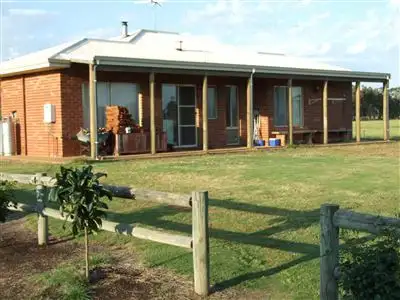 Second view of Homely rural property listing, 473 Ambergate Road, Ambergate WA 6280