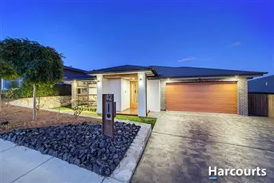 Main view of Homely house listing, 42 Mick Shann Terrace, Casey ACT 2913