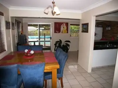 Third view of Homely house listing, 48 Brangus Street, Harristown QLD