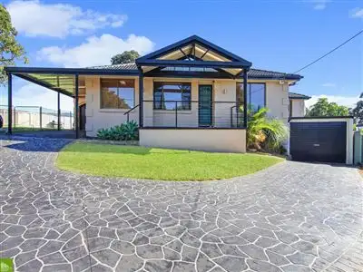 4 Glenora Place, Koonawarra NSW