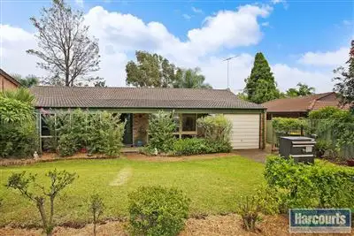 11 Ardrossan Crescent, St Andrews NSW 2566