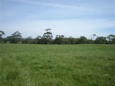 Fourth view of Homely rural property listing, 1713 Cairnbrook Rd, Glengarry VIC 3854