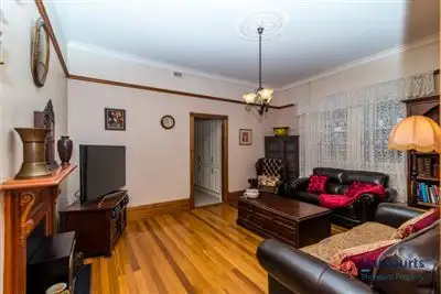 Fourth view of Homely house listing, 9 Torrens Avenue, West Hindmarsh SA 5007