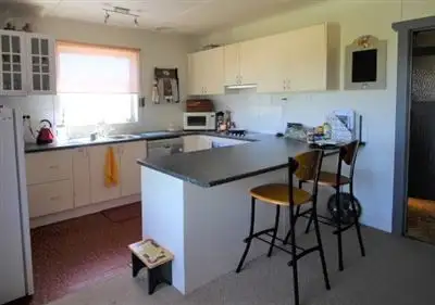 Second view of Homely house listing, 13 Charles Street, Ringarooma TAS 7263